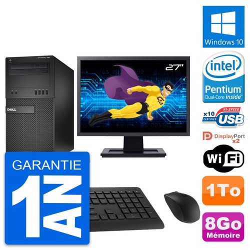 Tour dell xe2 ecran 27 - xe2, mt