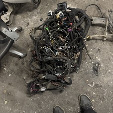 VOLKSWAGEN POLO  GTI COMPLETE