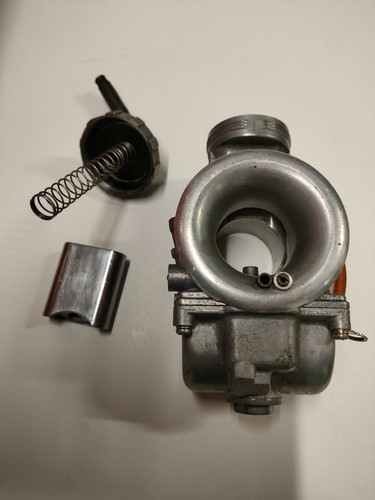 Keihin 39mm pax nag - keihin, honda