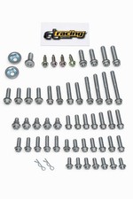 Vis Ensemble De Vis 50 Pièces