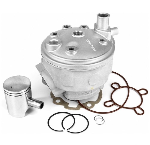 Kit cylindre alu - , piston