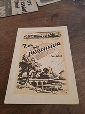 Carte Postale Pour nos