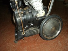 PNEUS CAOUTCHOUCS POUR GONFLEUR COMPRESSEUR MICHELIN NEUFS - inflator kompressor