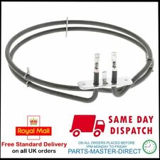 Pour Belling COUNTRY CHEF 924 Ventilateur Four Élément 2100w 2 Tourner 462900010