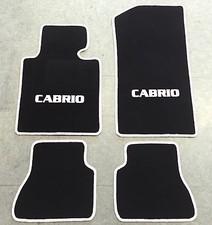 Tapis pour Voiture de Sol BMW