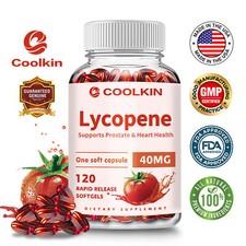 Lycopène 40 mg - soutien de