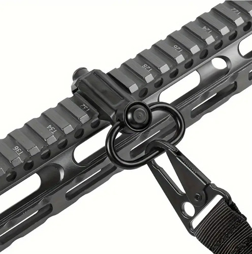 Attache type magpul noir - attache,