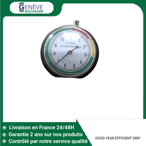 Pneu good year - 🇫🇷,