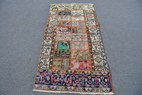 Tapis turc vintage - tapis, ft