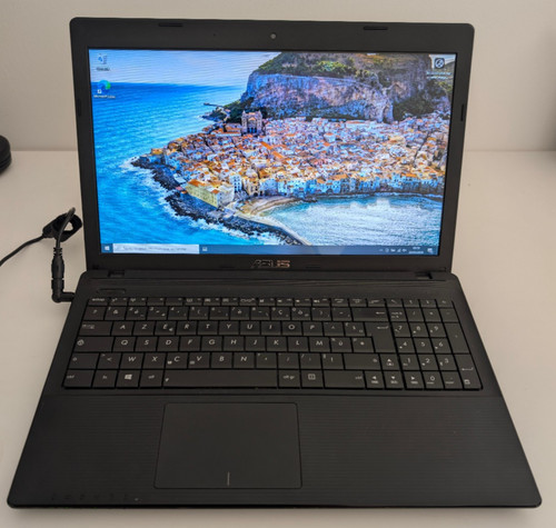Asus x55u écran 4go - écran,