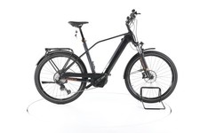 Kettler Quadriga T&C Co6 Vélo électrique de trekking Bosch Batterie 625Wh 28" Pr