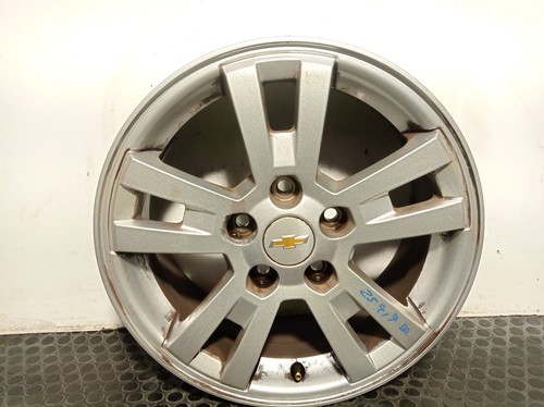 96837901 jante r16x6 5jxis41 - /, r16x6.5jxis41
