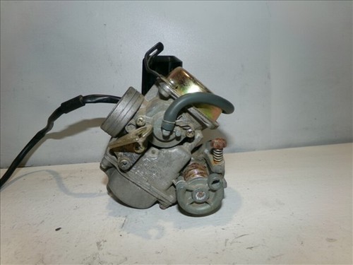 Carburateur jonway 125 - jonway,