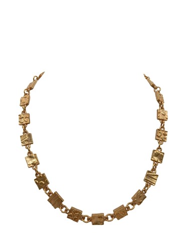 Biche bere colliers ras - biche,