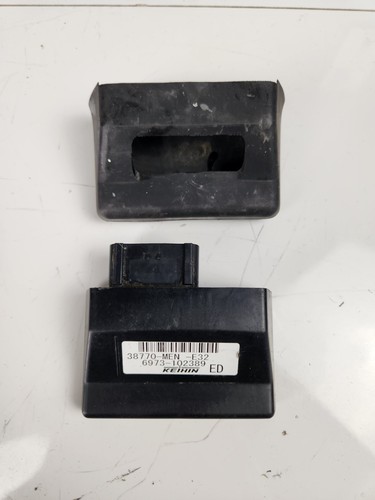 Calculateur pgm ecu - calculateur,