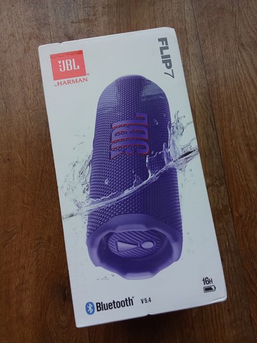 Jbl flip enceinte - -,