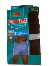 Fruit of the Loom® BIG MEN'S