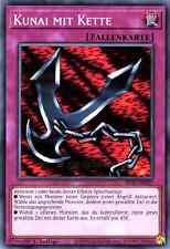 Yu-Gi-Oh! Kunai with chain STAS-EN025