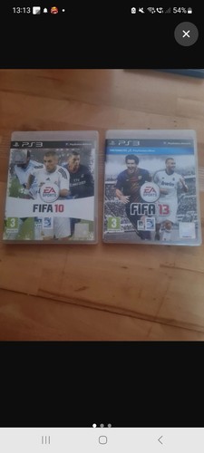 Sports fifa 13 - sports, +