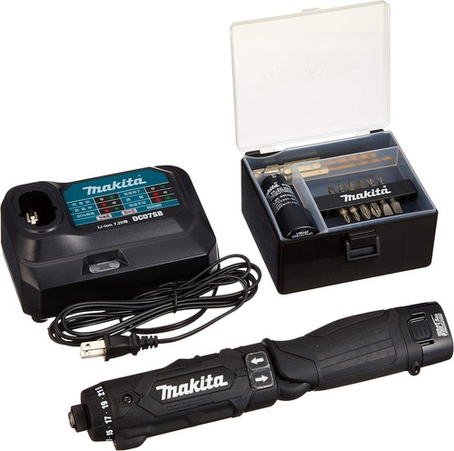 Makita perceuse visseuse sans - makita,