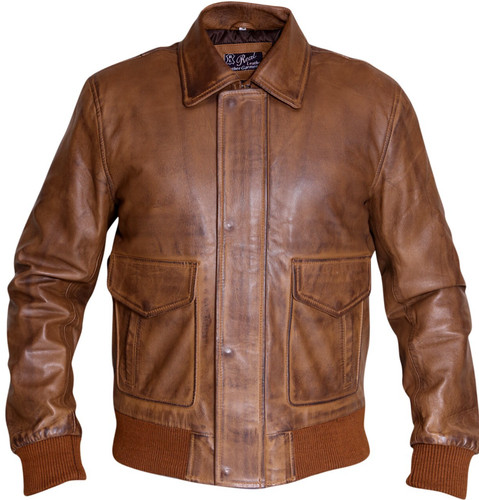 Veste pilote avion - de,