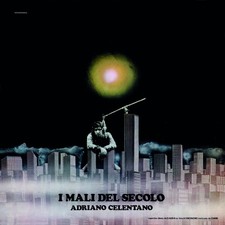 Adriano Celentano I Mali Del