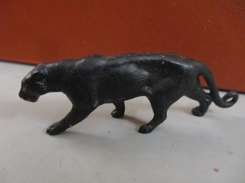 Clairet animal sauvage - 1/32,
