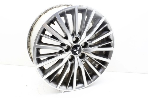 Mitsubishi outlander mk3 jante - outlander,