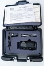 Eotech G43 3x Magnifier Optic