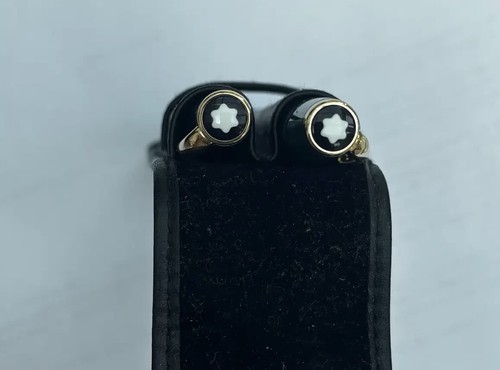 Montblanc génératio parure - montblanc,