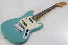 (Fender Japan)MG66-65 CBL
