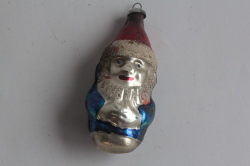 Ancienne décoration noël - ancienne,