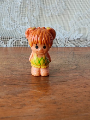 Figurine pebbles pierrafeu - figurine,