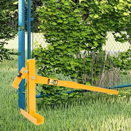 Extracteur poteau de - extracteur,