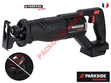 PARKSIDE PERFORMANCE Scie