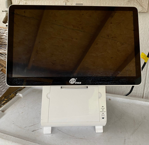 Pax e800 point sale system - e800,