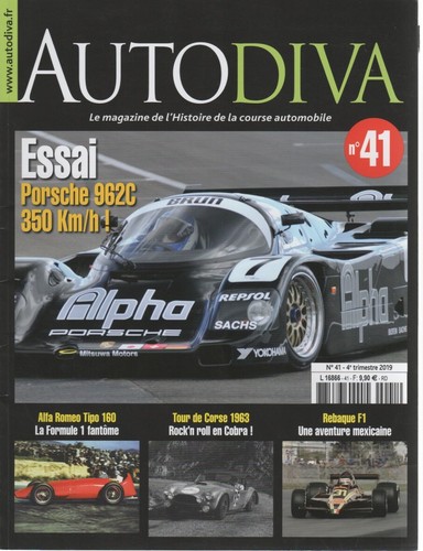 Autodiva porsche 962 c - autodiva,