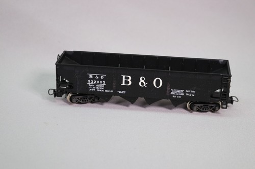 Lm281 rivarossi 4674 train - train, ho