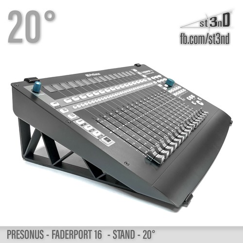 Stand pour presonus faderport - pour,