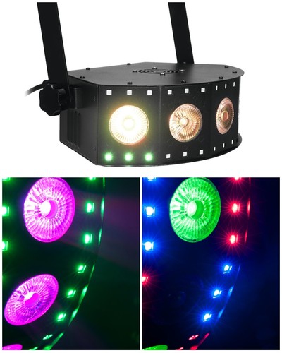 Jeu lumière led en - jeu, de