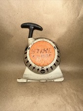 Stihl KM130R Kombi String Trimmer Starter Recoil Assembly OEM