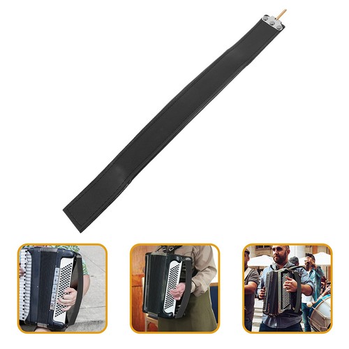 Left handed strap - , left-handed