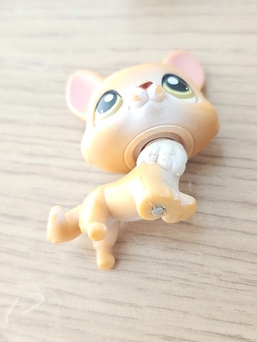 Littlest petshop ancien - my,