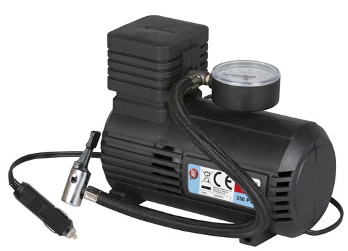 All ride compresseur portable - ride,