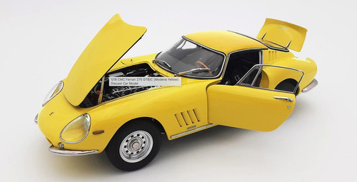 Cmc ferrari 275 gtb c - cmc, gtb/c