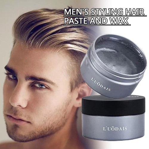 Perfume hair wax - perfume, long-lasting