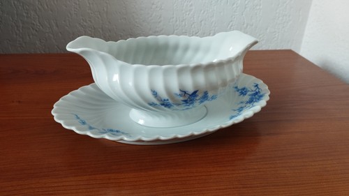 Saucière haviland torse - ,
