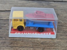 Camion Miniature Saviem