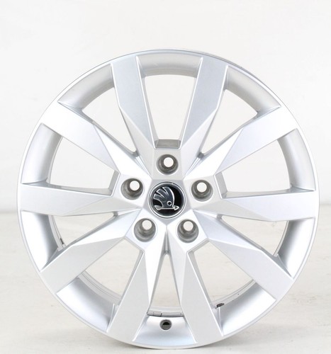 Skoda octavia iii jante alu - iii,