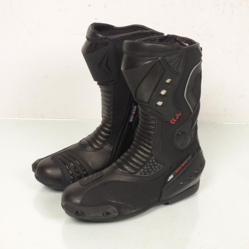 Botte moto route - sports, /